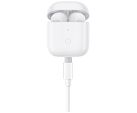 realme Buds Air białe - 565885 - zdjęcie 10